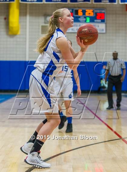 Thumbnail 1 in East Catholic @ Rocky Hill photogallery.