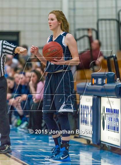 Thumbnail 1 in East Catholic @ Rocky Hill photogallery.