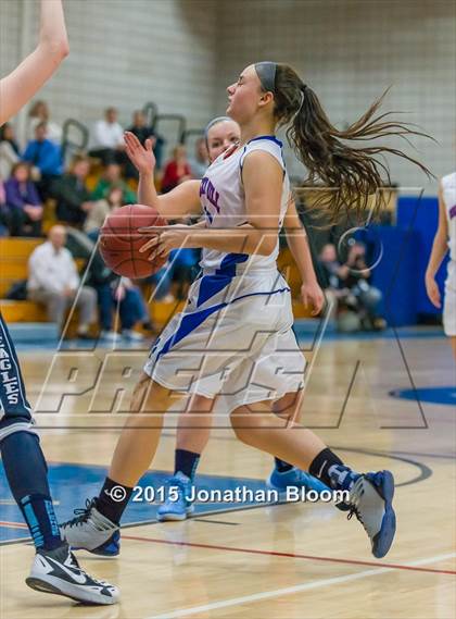 Thumbnail 1 in East Catholic @ Rocky Hill photogallery.