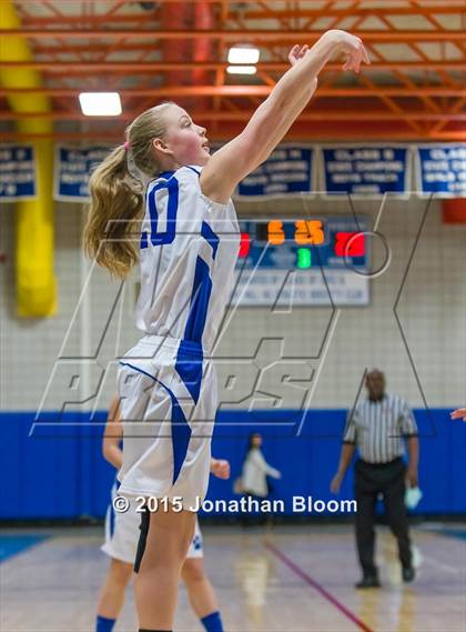 Thumbnail 2 in East Catholic @ Rocky Hill photogallery.
