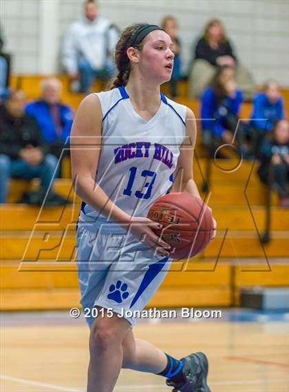 Thumbnail 2 in East Catholic @ Rocky Hill photogallery.