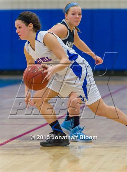 Thumbnail 3 in East Catholic @ Rocky Hill photogallery.