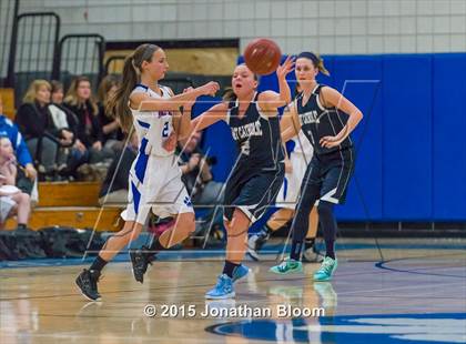 Thumbnail 1 in East Catholic @ Rocky Hill photogallery.