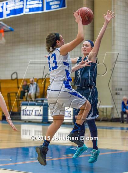 Thumbnail 2 in East Catholic @ Rocky Hill photogallery.