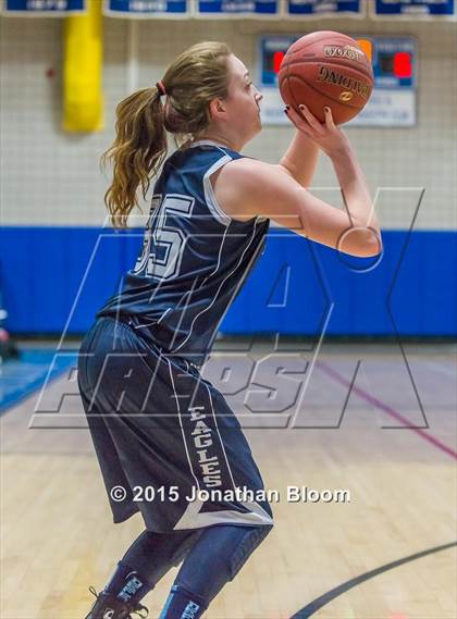 Thumbnail 1 in East Catholic @ Rocky Hill photogallery.