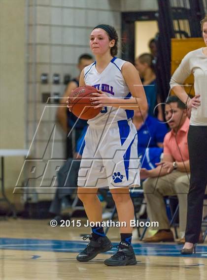 Thumbnail 1 in East Catholic @ Rocky Hill photogallery.