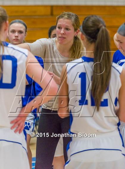 Thumbnail 2 in East Catholic @ Rocky Hill photogallery.