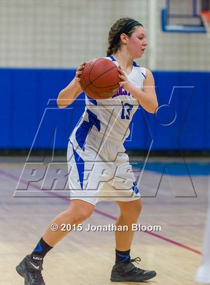 Thumbnail 1 in East Catholic @ Rocky Hill photogallery.