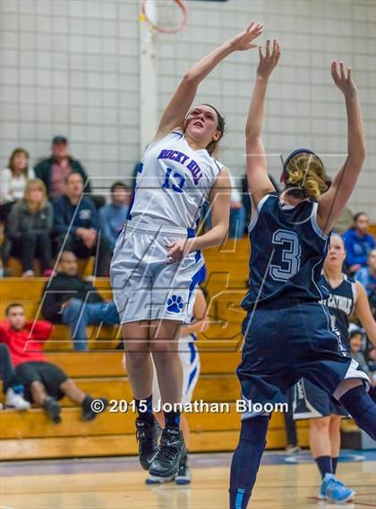 Thumbnail 3 in East Catholic @ Rocky Hill photogallery.