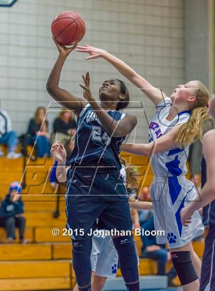 Thumbnail 1 in East Catholic @ Rocky Hill photogallery.