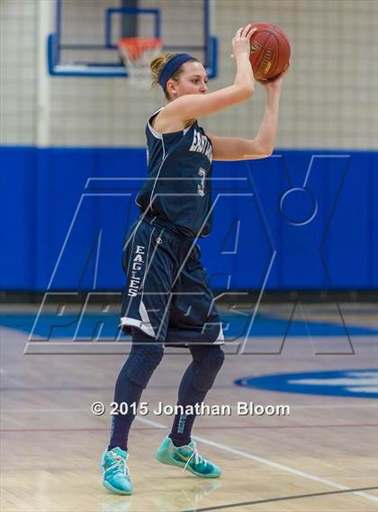 Thumbnail 3 in East Catholic @ Rocky Hill photogallery.