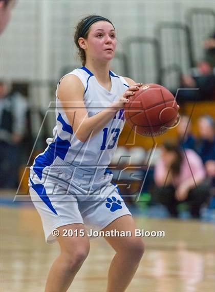 Thumbnail 3 in East Catholic @ Rocky Hill photogallery.