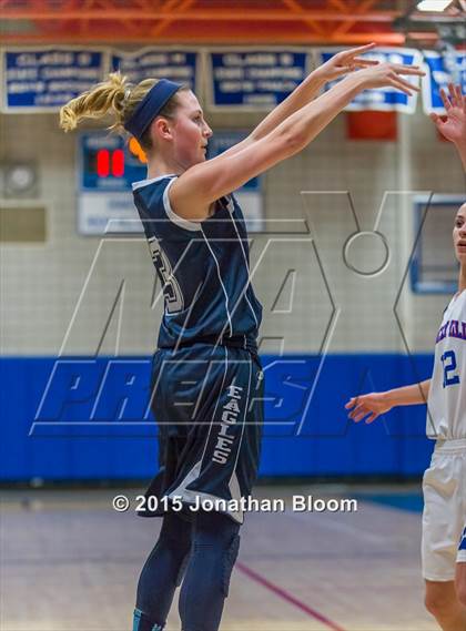 Thumbnail 3 in East Catholic @ Rocky Hill photogallery.