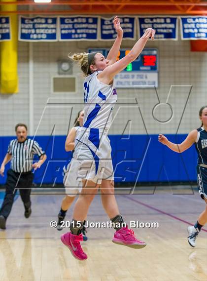 Thumbnail 2 in East Catholic @ Rocky Hill photogallery.