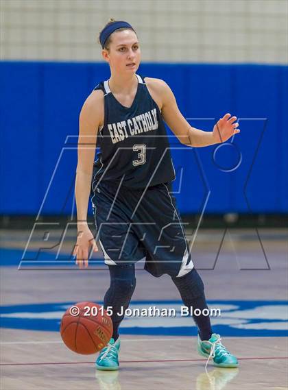 Thumbnail 1 in East Catholic @ Rocky Hill photogallery.
