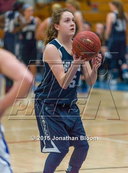 Thumbnail 3 in East Catholic @ Rocky Hill photogallery.
