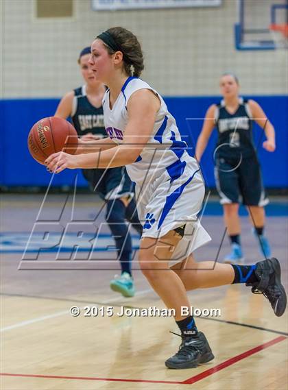 Thumbnail 2 in East Catholic @ Rocky Hill photogallery.