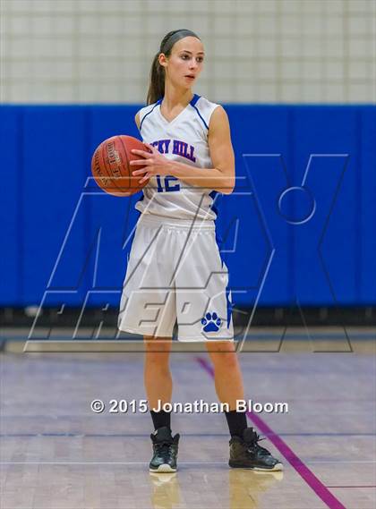 Thumbnail 3 in East Catholic @ Rocky Hill photogallery.