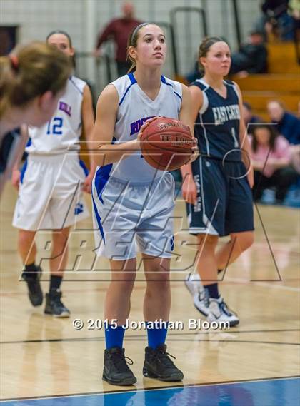 Thumbnail 1 in East Catholic @ Rocky Hill photogallery.