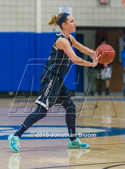 Thumbnail 2 in East Catholic @ Rocky Hill photogallery.