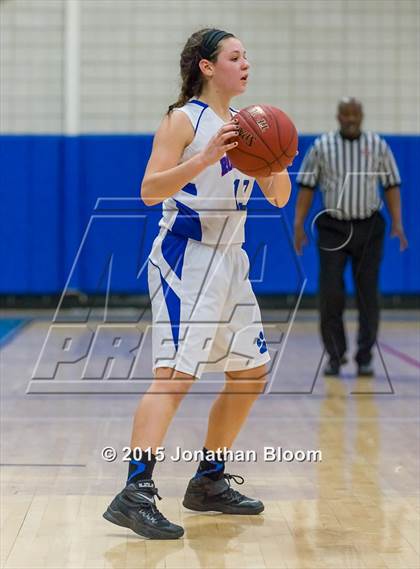 Thumbnail 3 in East Catholic @ Rocky Hill photogallery.