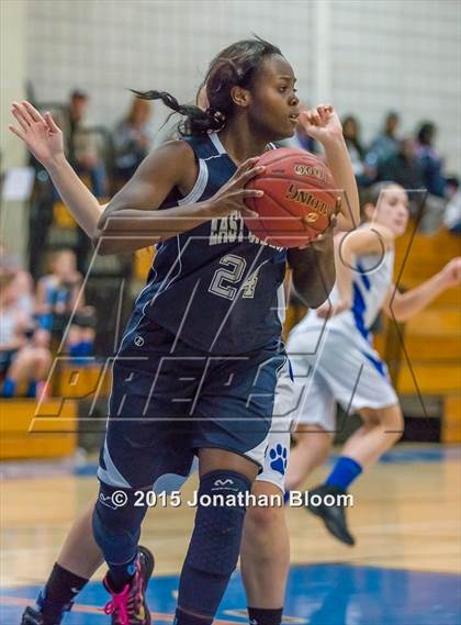 Thumbnail 1 in East Catholic @ Rocky Hill photogallery.