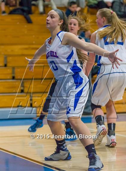 Thumbnail 2 in East Catholic @ Rocky Hill photogallery.