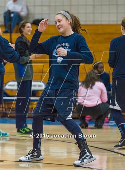 Thumbnail 3 in East Catholic @ Rocky Hill photogallery.