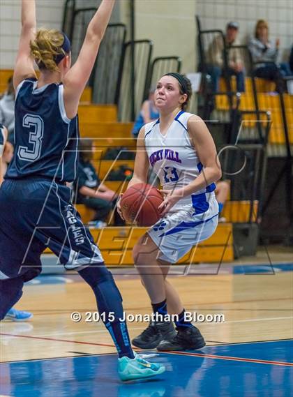 Thumbnail 2 in East Catholic @ Rocky Hill photogallery.
