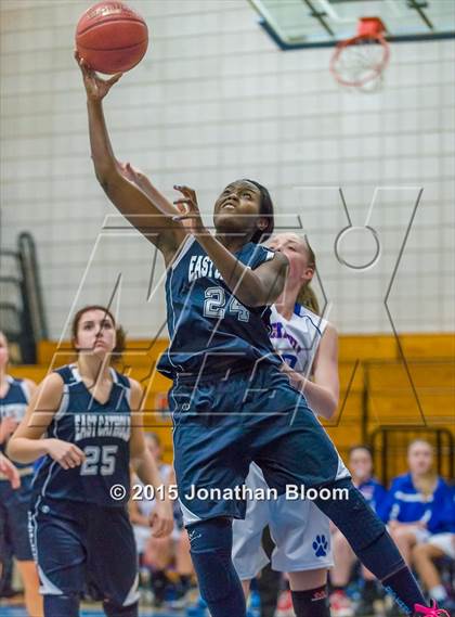 Thumbnail 2 in East Catholic @ Rocky Hill photogallery.