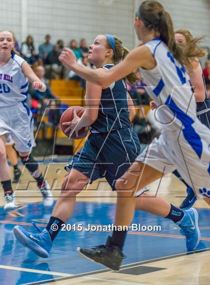 Thumbnail 3 in East Catholic @ Rocky Hill photogallery.