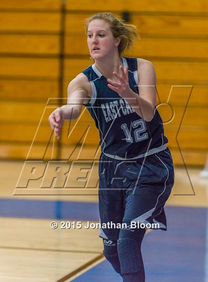 Thumbnail 1 in East Catholic @ Rocky Hill photogallery.