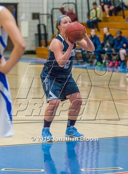 Thumbnail 3 in East Catholic @ Rocky Hill photogallery.