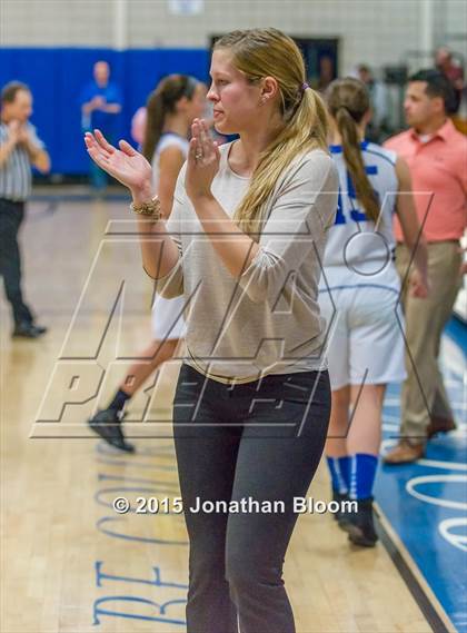 Thumbnail 1 in East Catholic @ Rocky Hill photogallery.