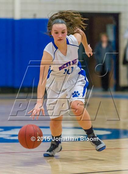 Thumbnail 3 in East Catholic @ Rocky Hill photogallery.