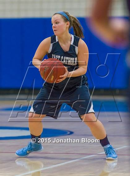 Thumbnail 1 in East Catholic @ Rocky Hill photogallery.
