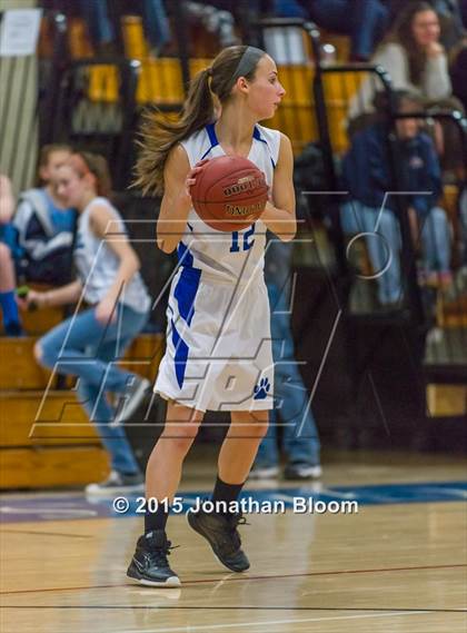 Thumbnail 3 in East Catholic @ Rocky Hill photogallery.
