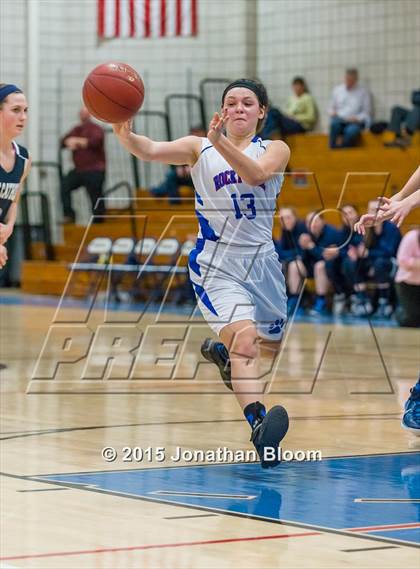 Thumbnail 2 in East Catholic @ Rocky Hill photogallery.