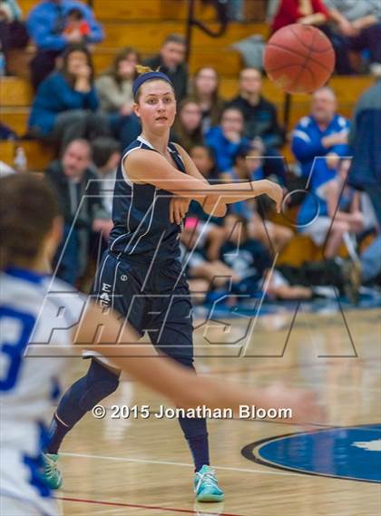 Thumbnail 2 in East Catholic @ Rocky Hill photogallery.