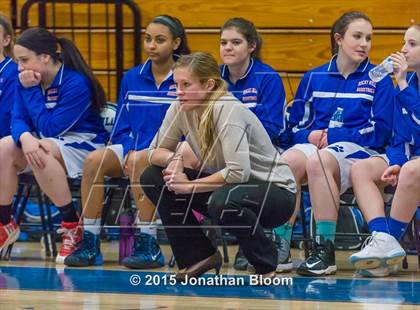 Thumbnail 3 in East Catholic @ Rocky Hill photogallery.