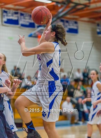 Thumbnail 3 in East Catholic @ Rocky Hill photogallery.