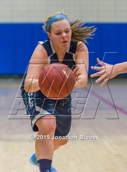 Thumbnail 2 in East Catholic @ Rocky Hill photogallery.