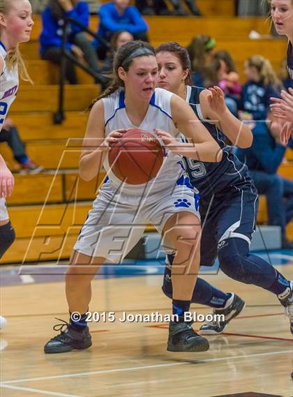 Thumbnail 3 in East Catholic @ Rocky Hill photogallery.