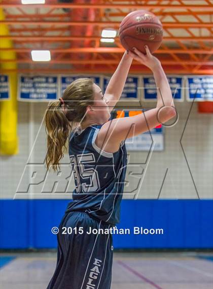 Thumbnail 2 in East Catholic @ Rocky Hill photogallery.
