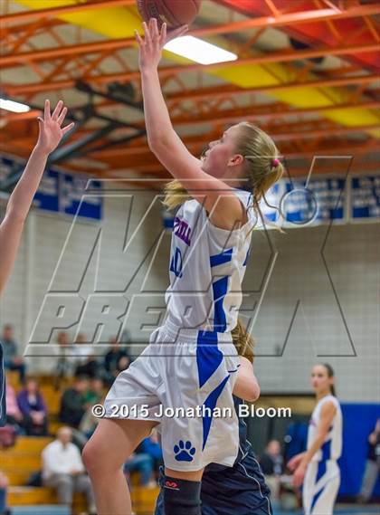 Thumbnail 1 in East Catholic @ Rocky Hill photogallery.