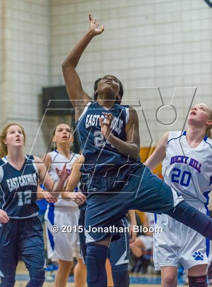 Thumbnail 3 in East Catholic @ Rocky Hill photogallery.