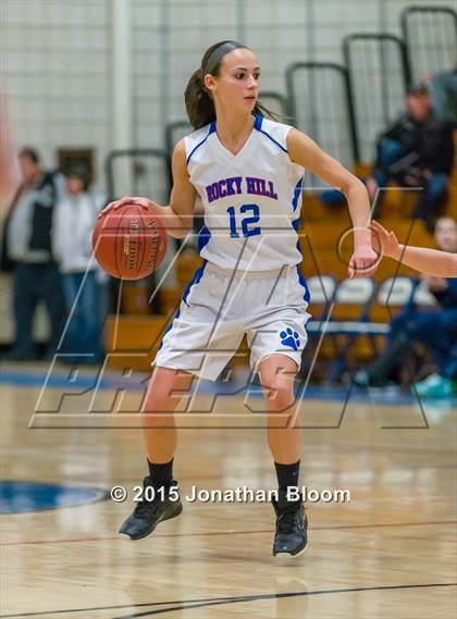 Thumbnail 3 in East Catholic @ Rocky Hill photogallery.