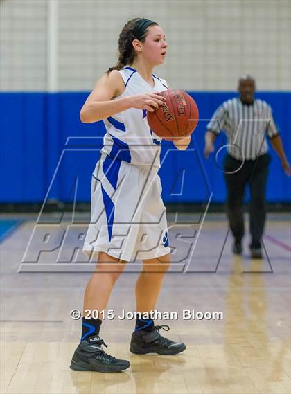 Thumbnail 2 in East Catholic @ Rocky Hill photogallery.