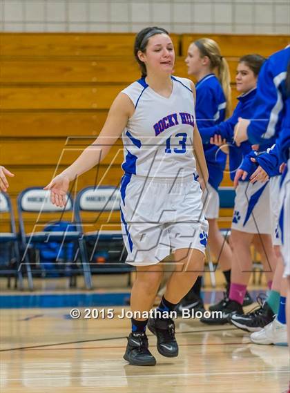 Thumbnail 1 in East Catholic @ Rocky Hill photogallery.