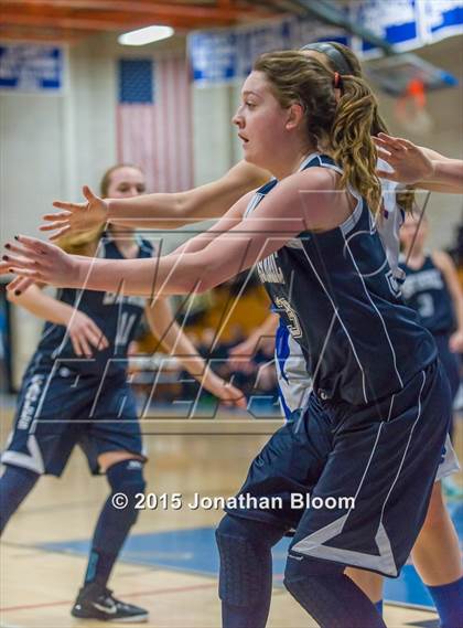 Thumbnail 3 in East Catholic @ Rocky Hill photogallery.